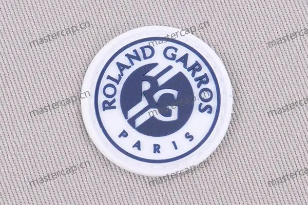 MR002 Injection-molded PVC patch (sew-on or high-frequency welded)