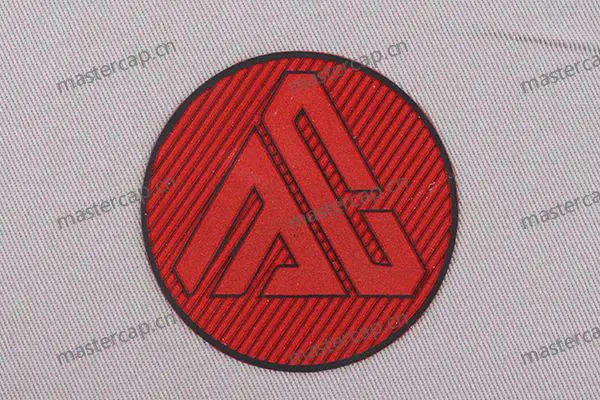 MHP020 Two-color PU heat-transfer vinyl
