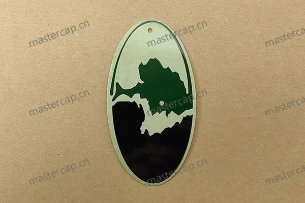 Labels & Accessories for custom headwear