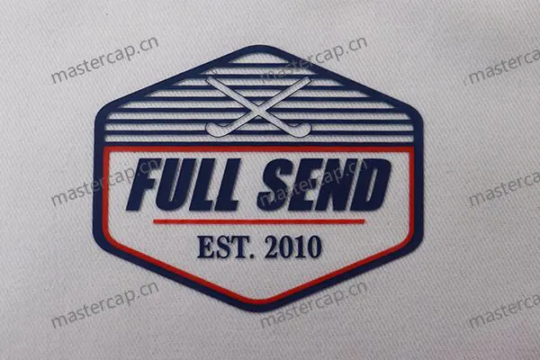 MP002 Two-color HD printing