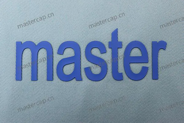 MP004 One-color HD printing