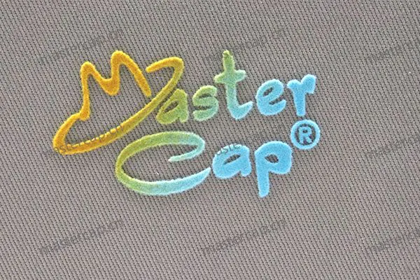 MP023 Gradient flock heat transfer