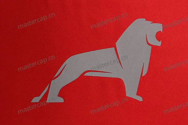 MP048 High-density reflective printing