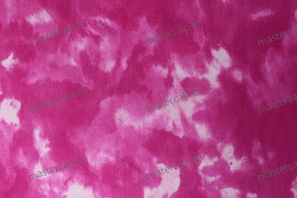 MP055 Tie-dye printing