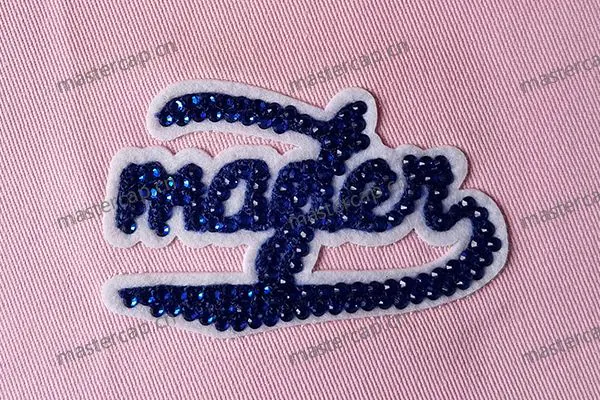 MHR003 Hotfix rhinestone (heat-pressed)