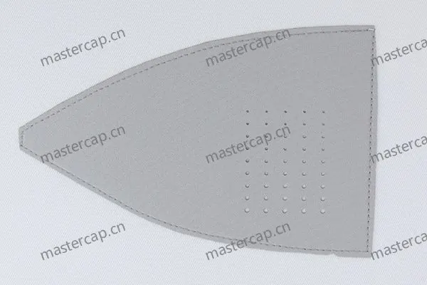 MLC007 Laser-cut ventilation pattern on fabric