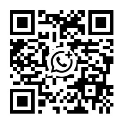 MasterCap WhatsApp QR code