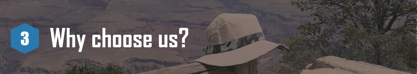 Why choose MasterCap