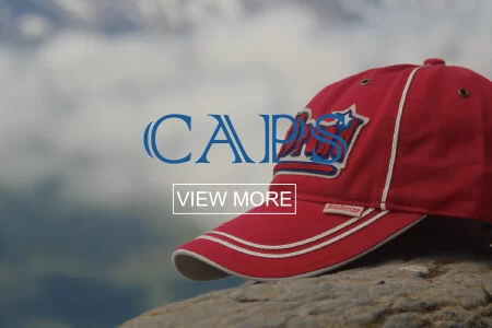 Custom caps category
