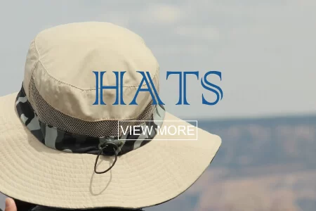 Custom hats category