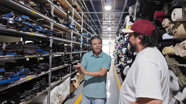 From Canton Fair to Factory Floor: How MasterCap Empowers a New Mexican Brand