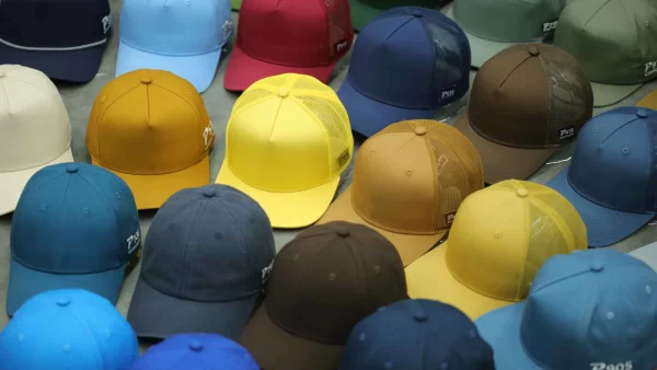 MasterCap Standard Silhouettes: Premium Alternatives for Trucker Hat Programs
