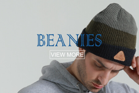 Custom beanies category