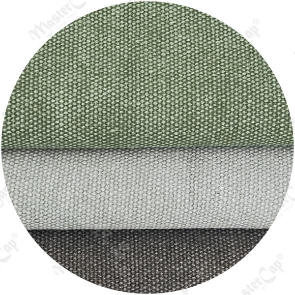 Canvas fabric