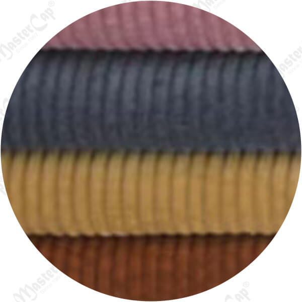 Corduroy fabric