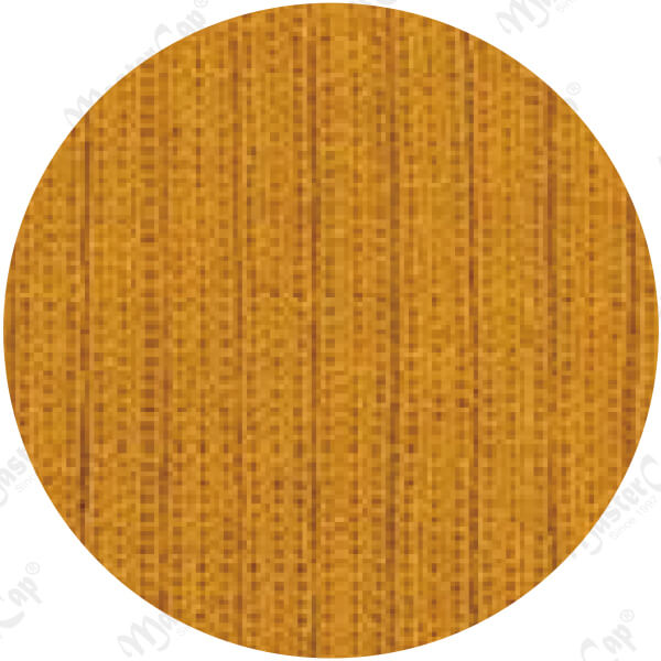 Acrylic yarn