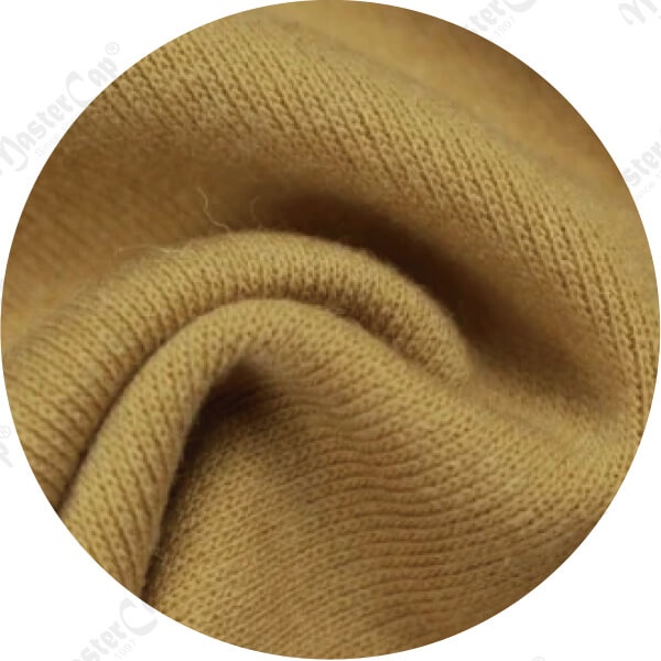 Wool yarn
