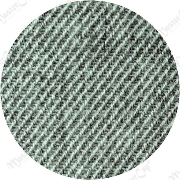 Poly twill fabric