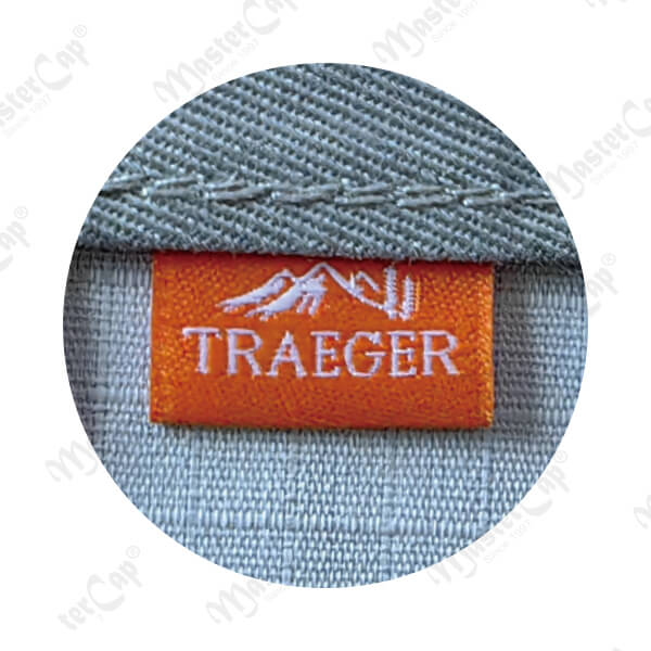 Custom flag label
