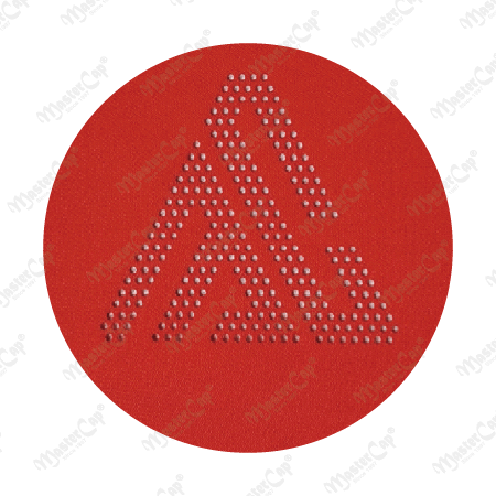 Laser cut decoration