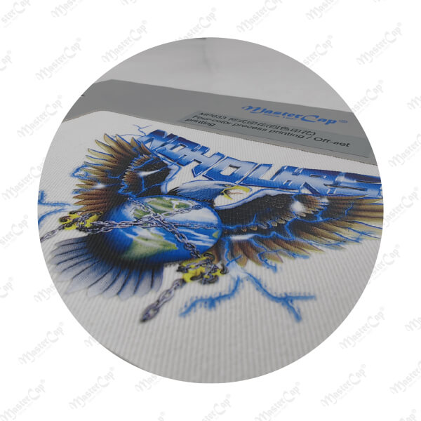 Transfer printing