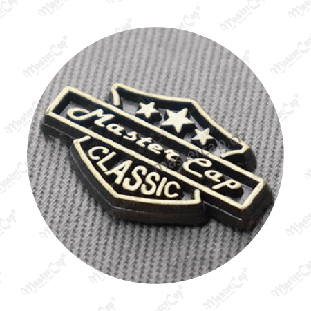 Metal patch