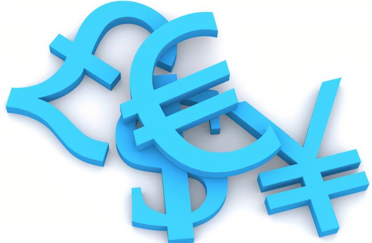 International custom cap price terms