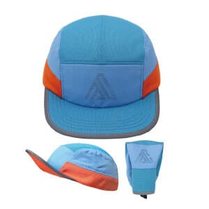 Flexible visor