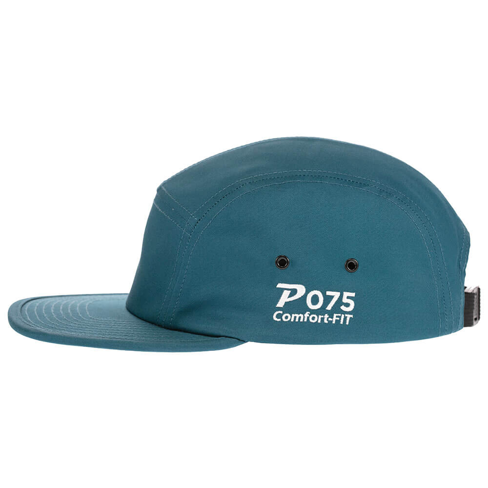 P075 Camper-FIT side view