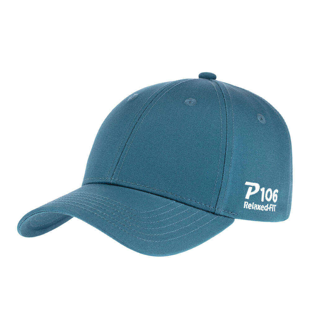 P106 Relaxed-FIT side view