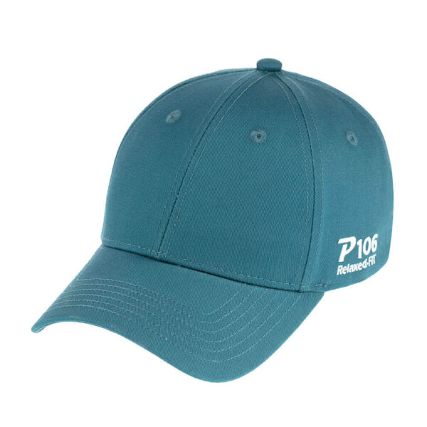 P106 Relaxed-FIT cap product view 7