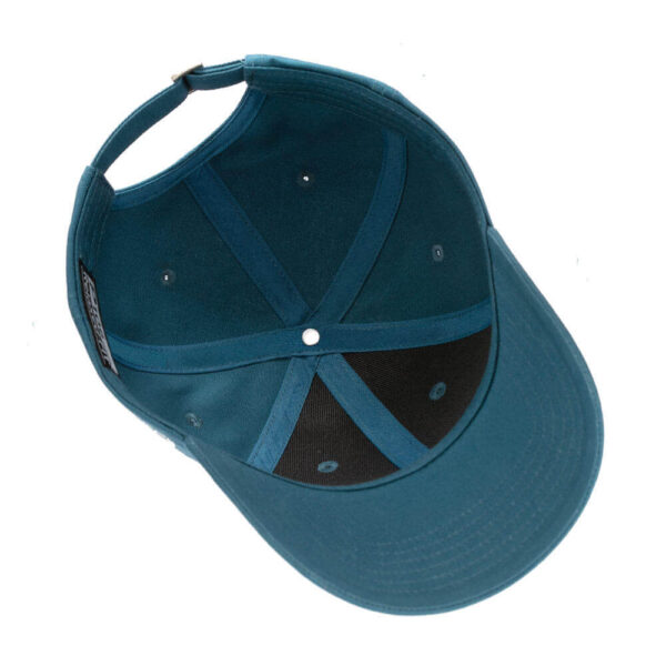 P106 Relaxed-FIT cap product view 6