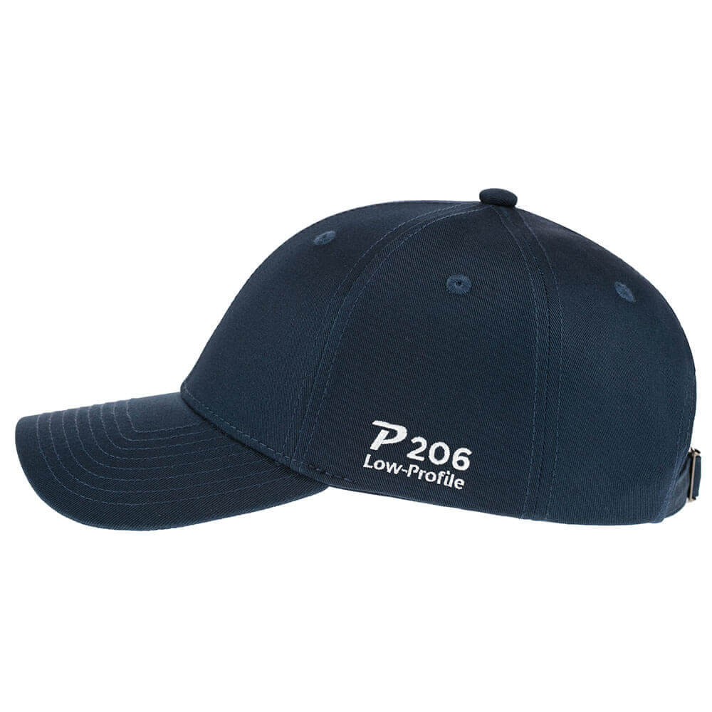 P206 Low-FIT front view