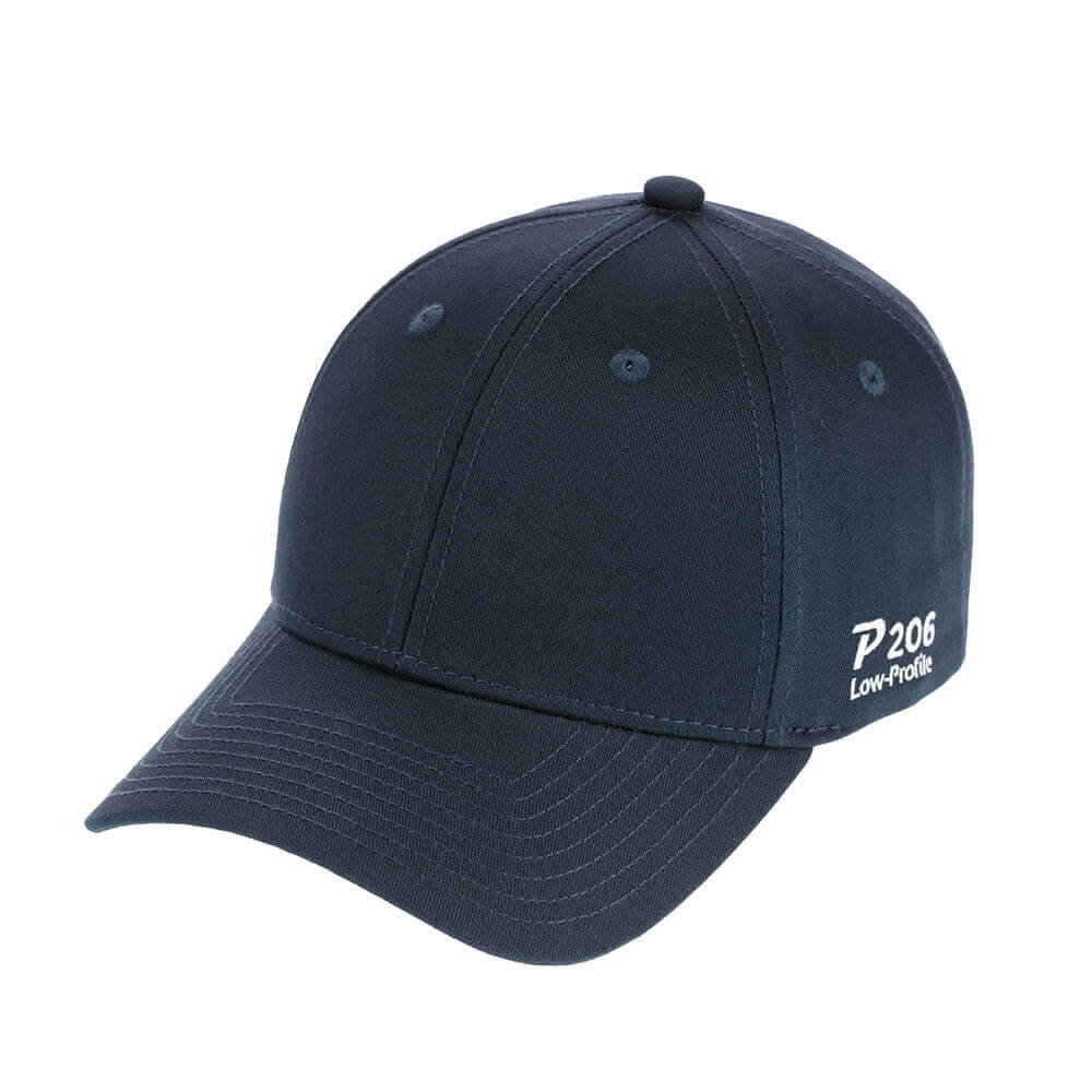 P206 Low-FIT cap product view 7