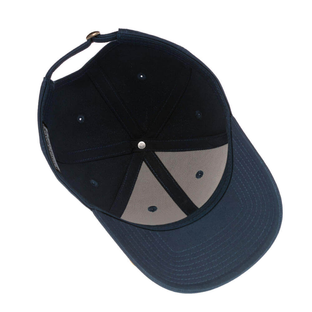 P206 Low-FIT cap product view 6
