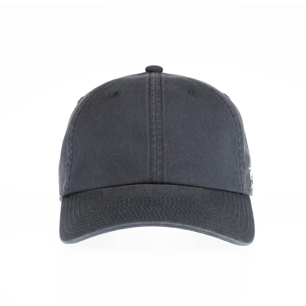 P2161 Low-FIT Washed cap product view 1