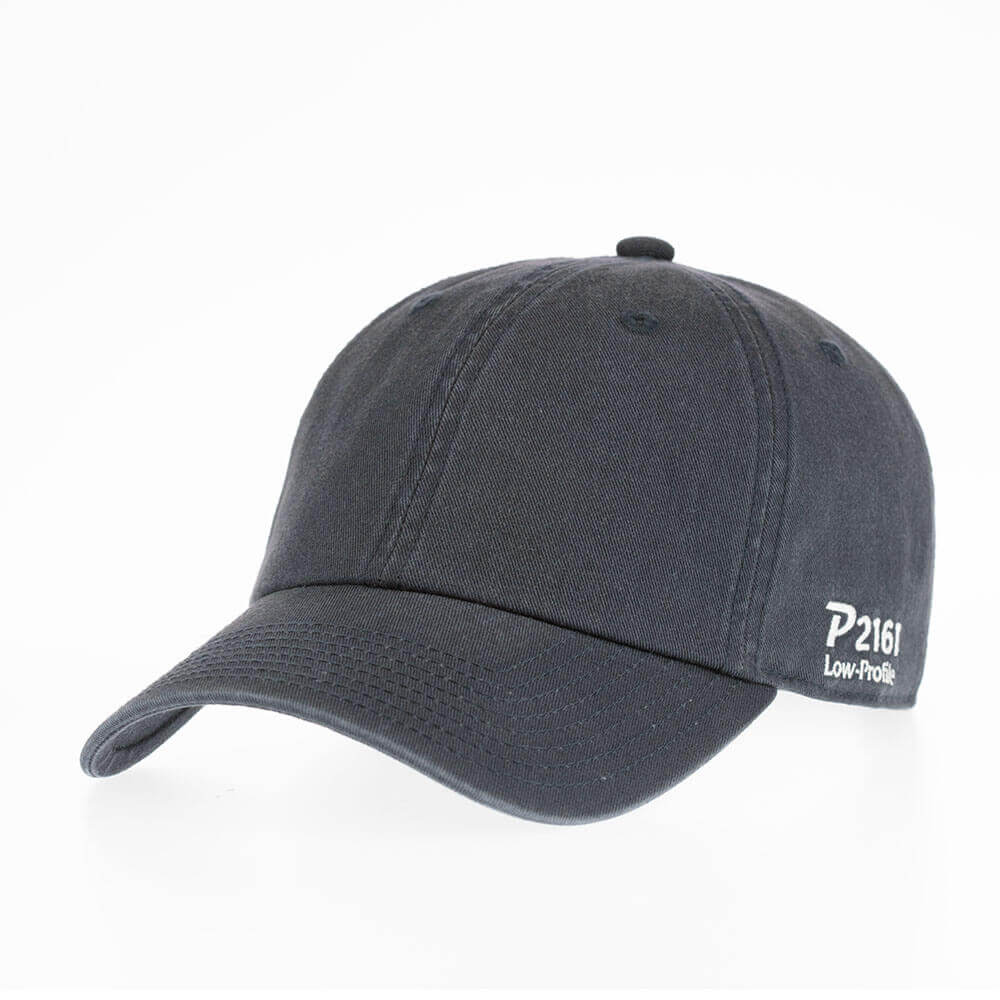 P2161 washed Low-FIT side view