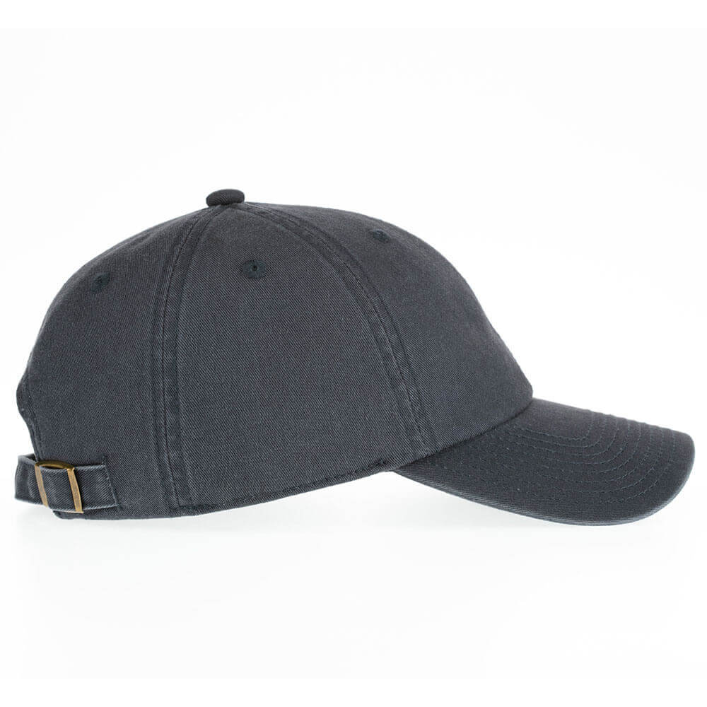 P2161 Low-FIT Washed cap product view 5