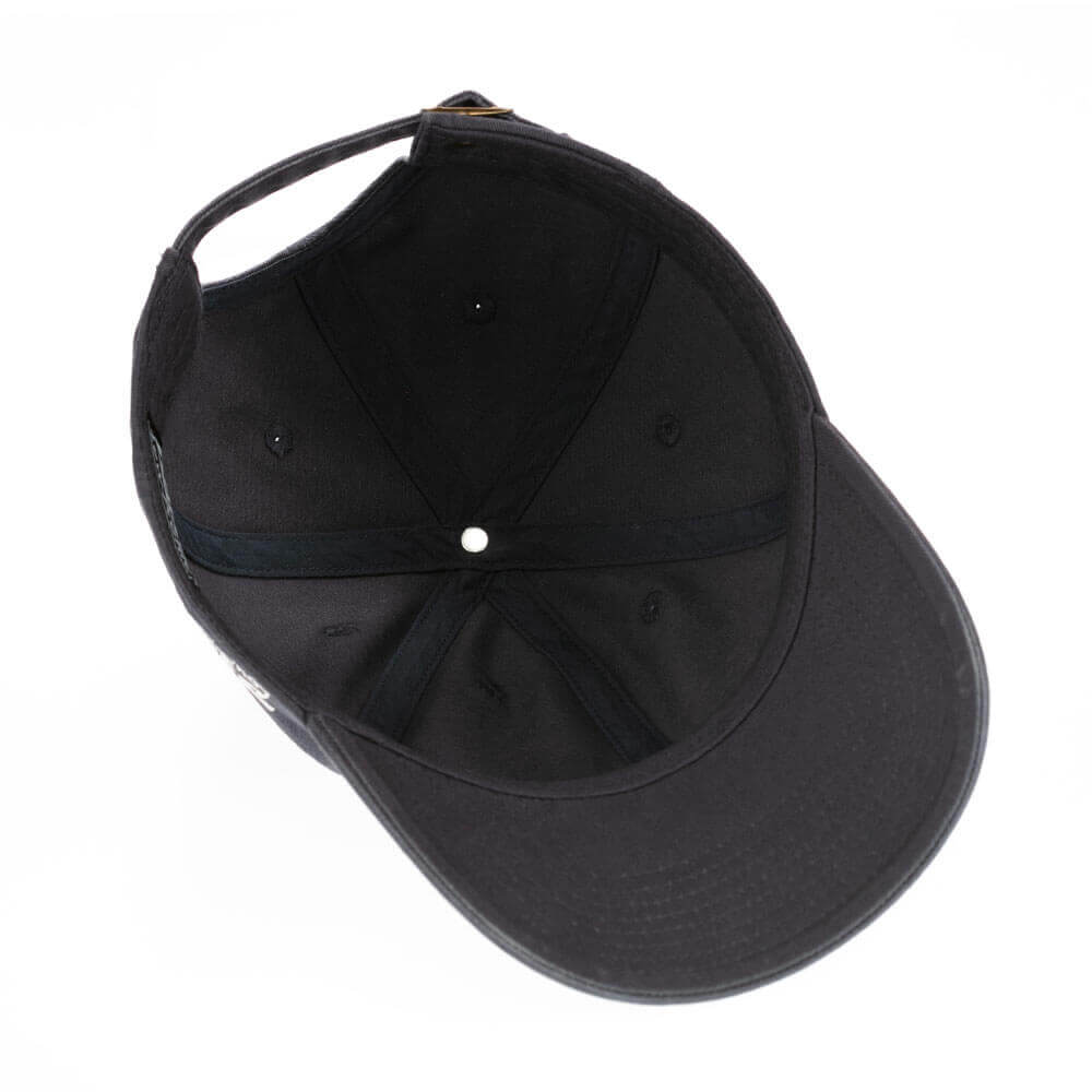 P2161 Low-FIT Washed cap product view 6