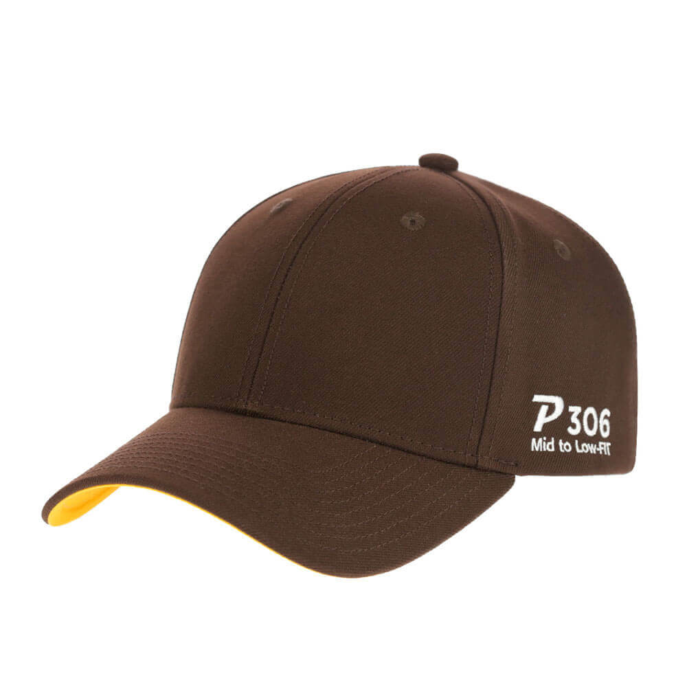 P306 Mid-to-Low FIT side view