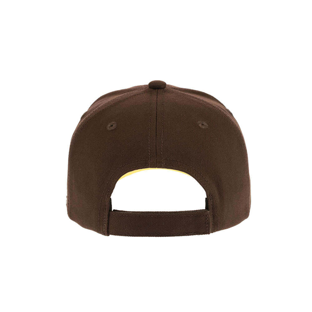 P306 Mid-to-Low FIT cap product view 4