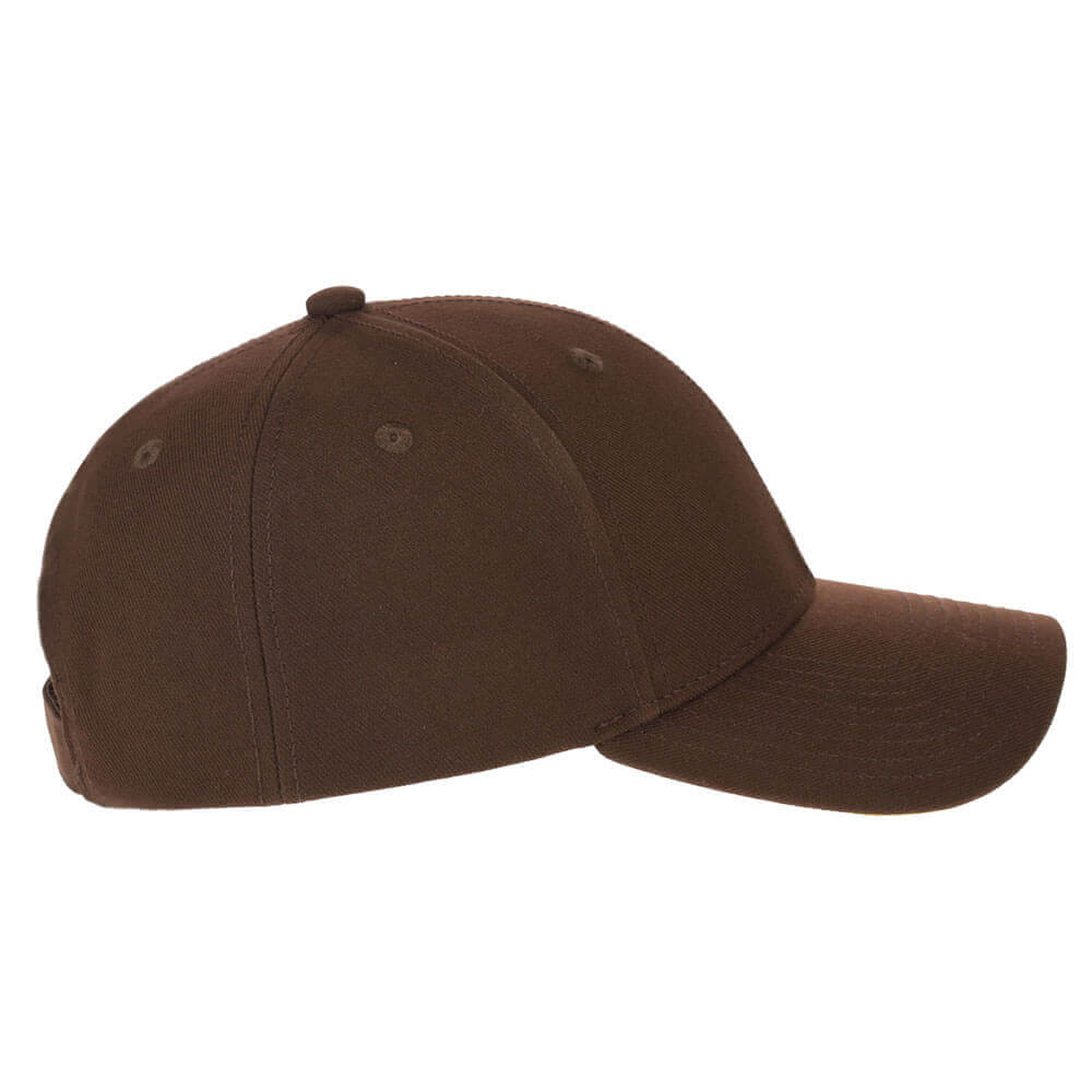 P306 Mid-to-Low FIT cap product view 5