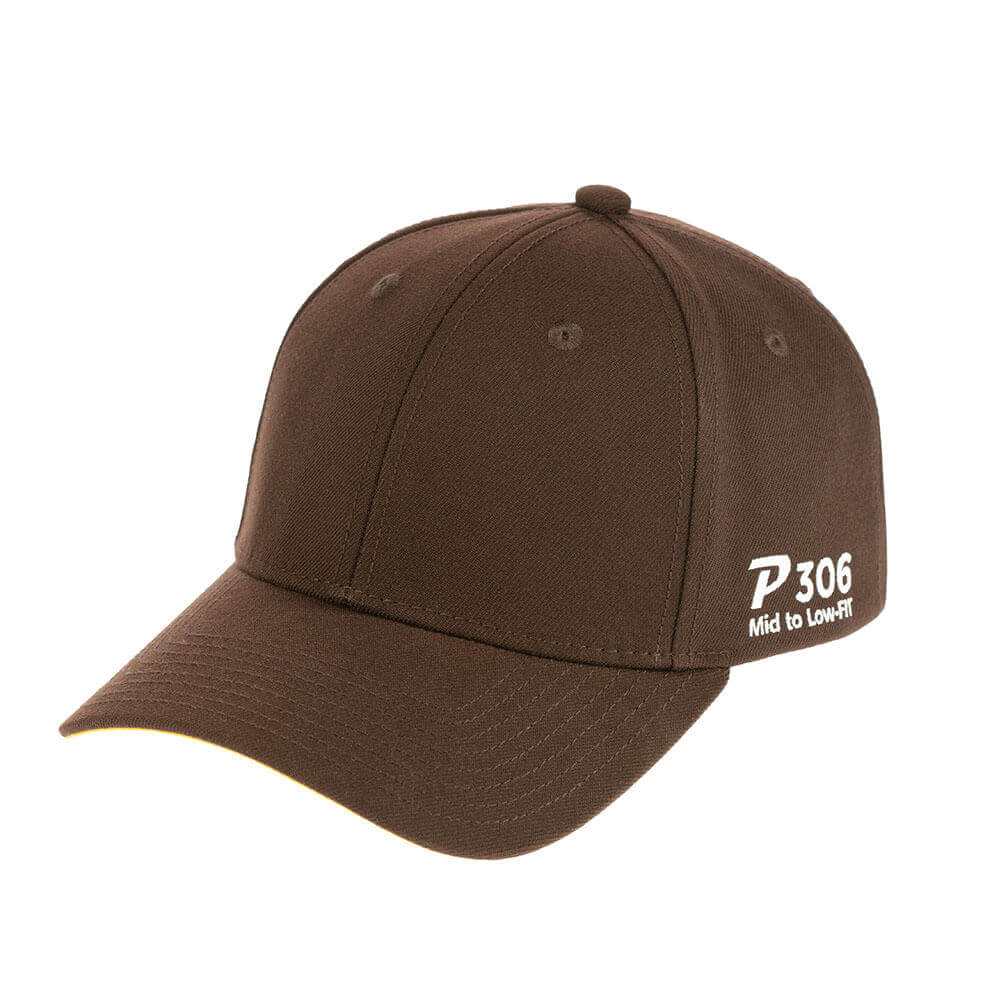 P306 Mid-to-Low FIT cap product view 7