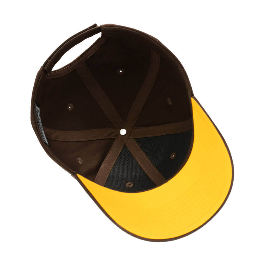 P306 Mid-to-Low FIT cap product view 6