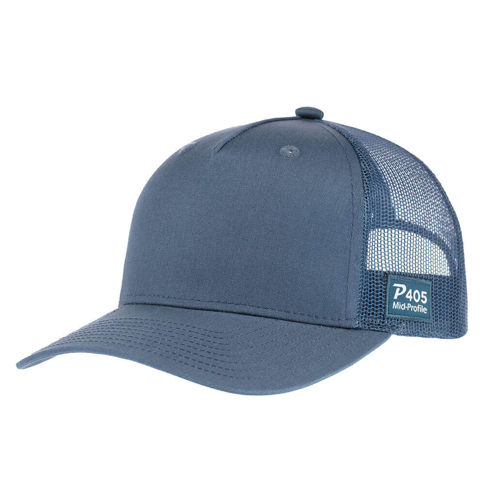P405 five panel Mid-FIT front view