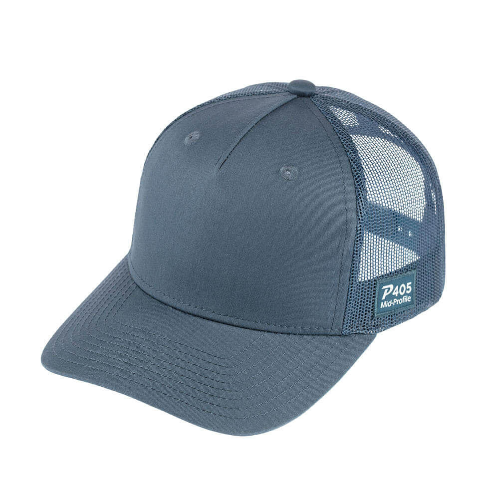 P405 Mid-FIT cap product view 7