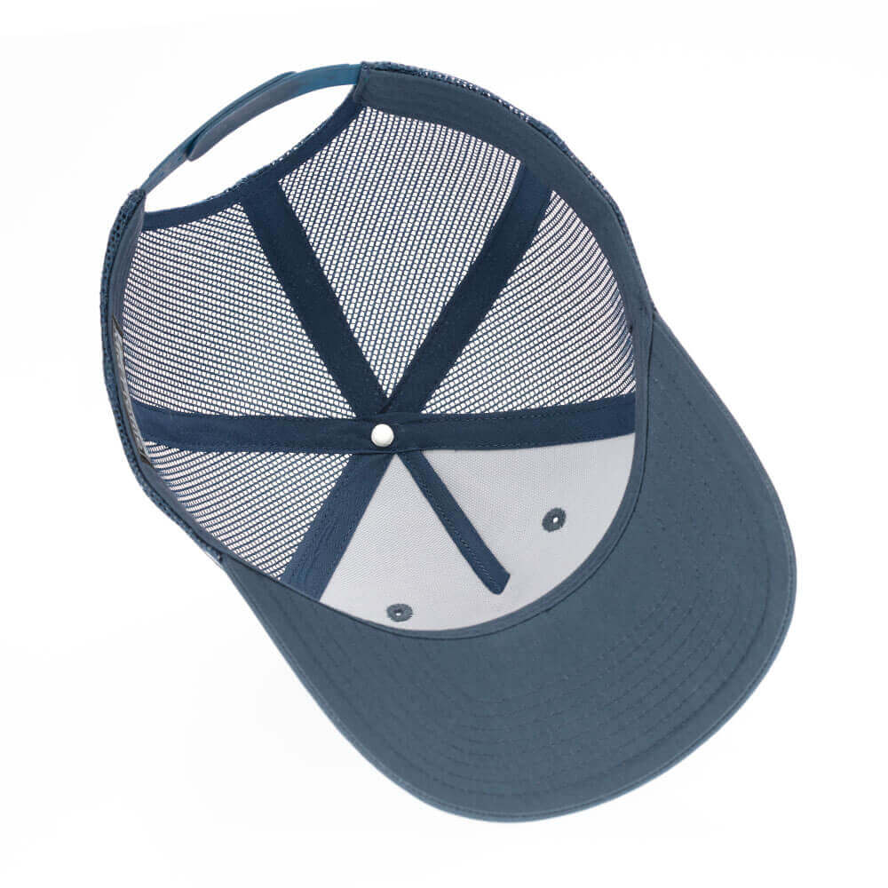 P405 Mid-FIT cap product view 6