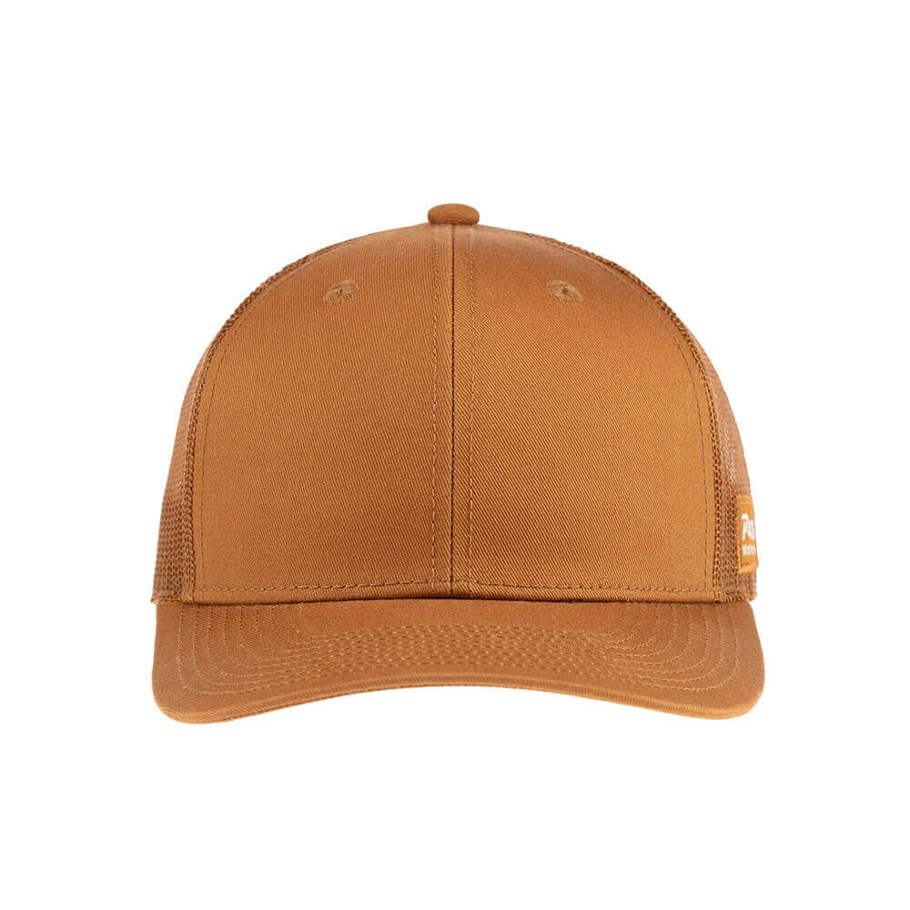 P406 Mid-FIT cap product view 1