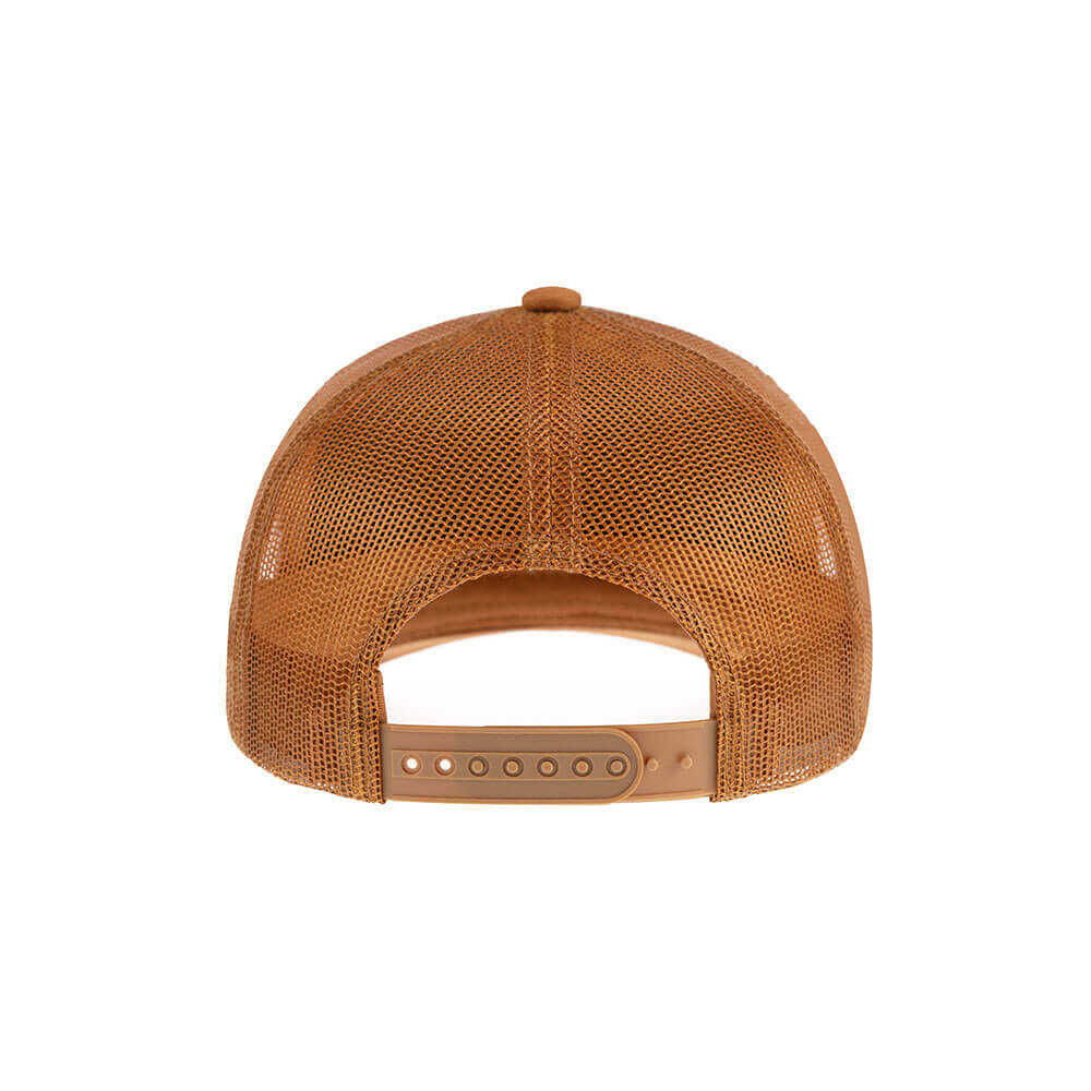P406 Mid-FIT cap product view 4