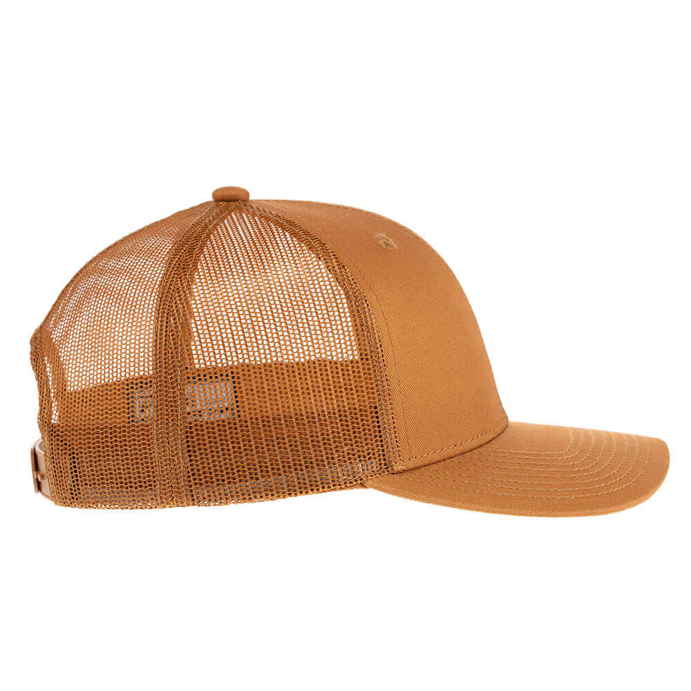 P406 Mid-FIT cap product view 5